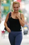 out n about - Hayden Panettiere Photo (10550091) - Fanpop - 